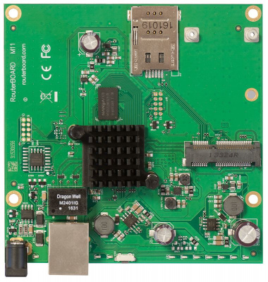 MikroTik RBM11G